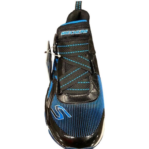 Skechers Memory Foam Women’s Skech-Air Gel-Infused Running Shoes - Picture 12 of 16